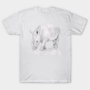 Rhino T-Shirt